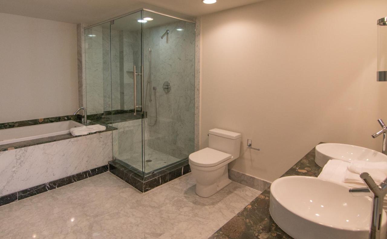 Luxury 5-Star Condo @37Th Floor In Icon Brickell 2B/2B Miami Exterior foto