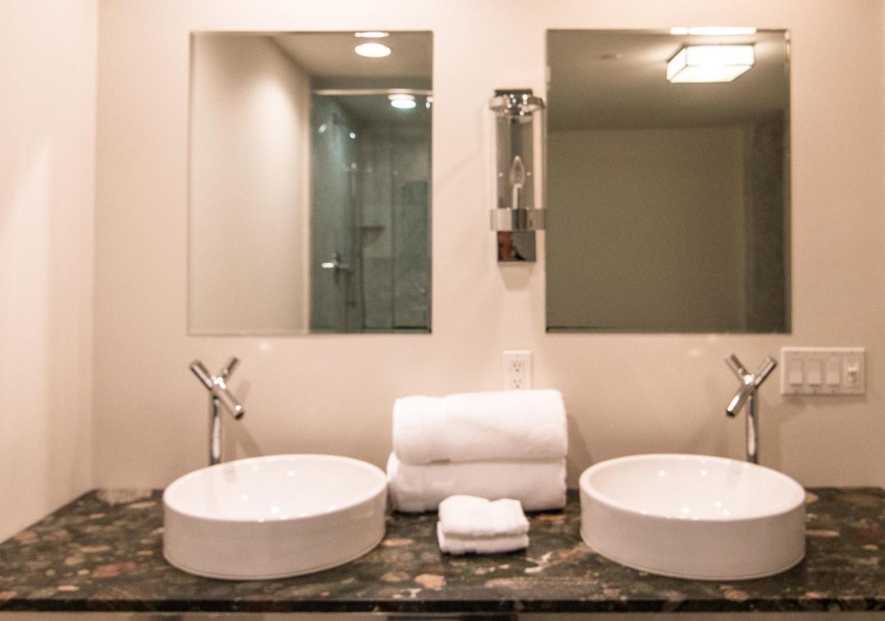 Luxury 5-Star Condo @37Th Floor In Icon Brickell 2B/2B Miami Exterior foto