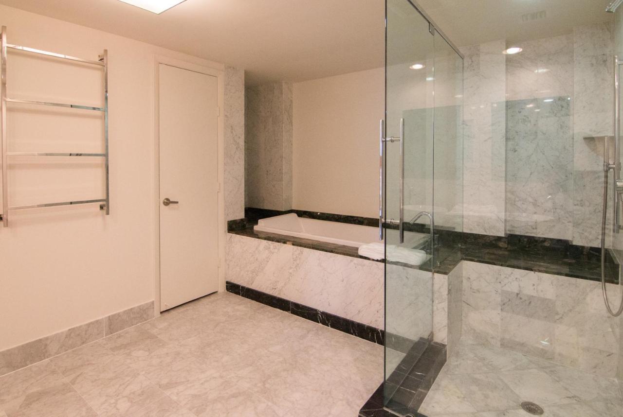 Luxury 5-Star Condo @37Th Floor In Icon Brickell 2B/2B Miami Exterior foto